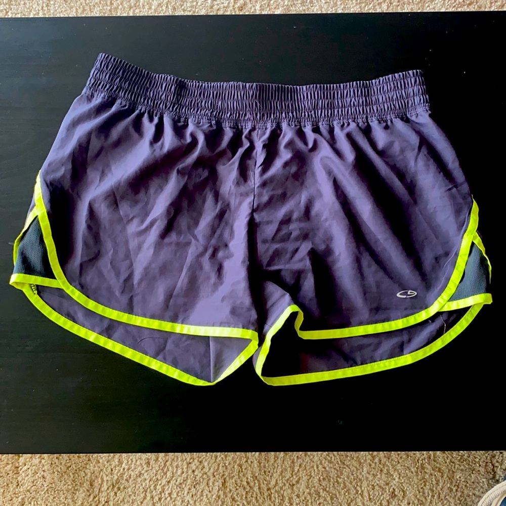 Champion Athletic Shorts
